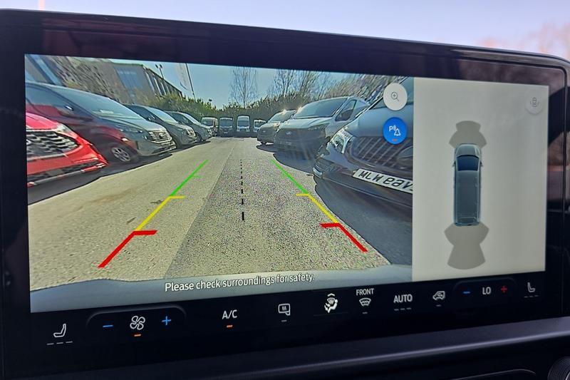 Used Ford Transit Custom 2025 for sale - 78042825: Photo 36