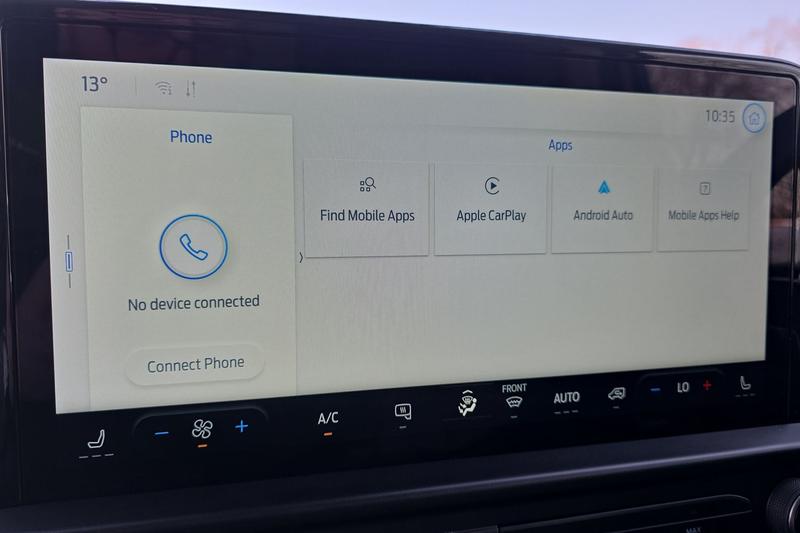 Used Ford Transit Custom 2025 for sale - 78042825: Photo 37