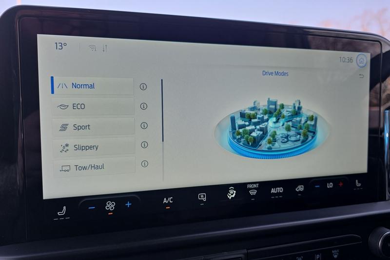 Used Ford Transit Custom 2025 for sale - 78042825: Photo 38