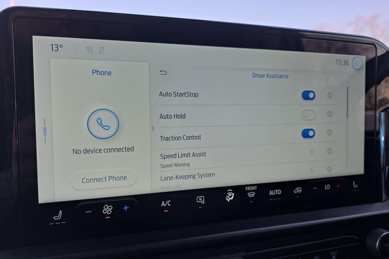 Used Ford Transit Custom 2025 for sale - 78042825: Photo 39