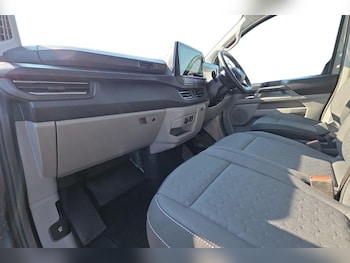 Used Ford Transit Custom 2025 for sale - 78042825: Photo