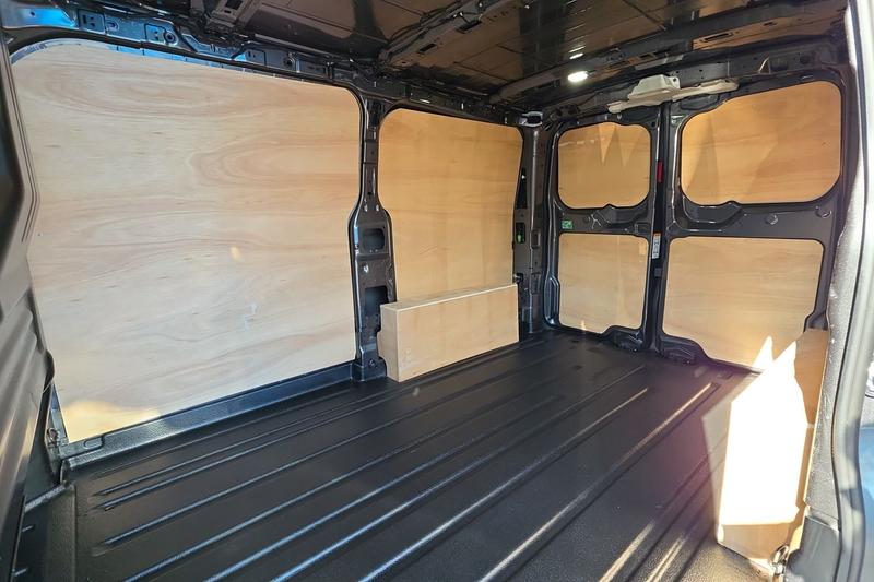Used Ford Transit Custom 2025 for sale - 78042825: Photo 4