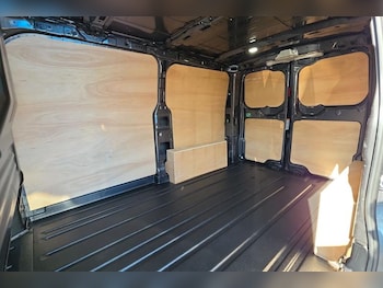 Used Ford Transit Custom 2025 for sale - 78042825: Photo