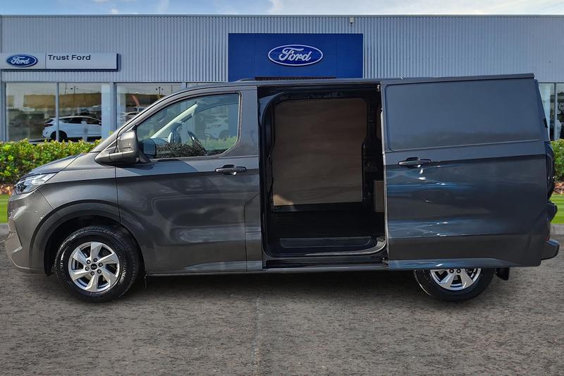 Used Ford Transit Custom 2025 for sale - 78042825: Photo 5
