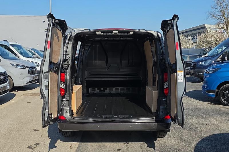 Used Ford Transit Custom 2025 for sale - 78042825: Photo 6