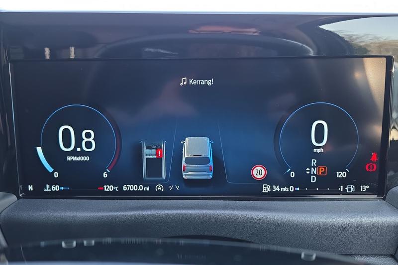 Used Ford Transit Custom 2025 for sale - 78042825: Photo 8