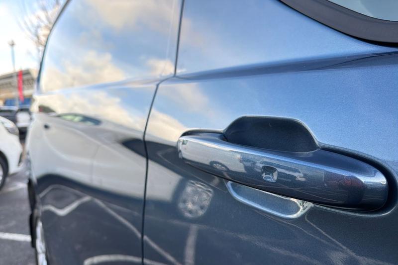 Used Ford Transit Custom 2025 for sale - 76684927: Photo 10