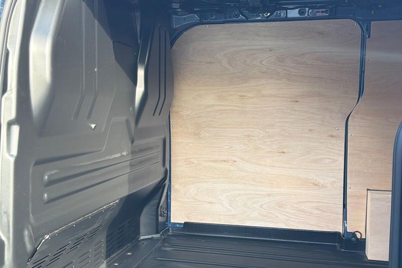 Used Ford Transit Custom 2025 for sale - 76684927: Photo 12