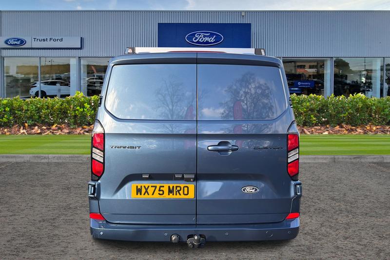 Used Ford Transit Custom 2025 for sale - 76684927: Photo 14