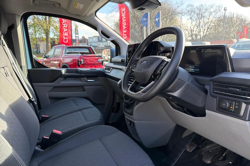 Used Ford Transit Custom 2025 for sale - 76684927: Photo 15