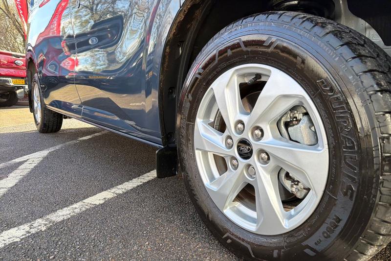 Used Ford Transit Custom 2025 for sale - 76684927: Photo 16