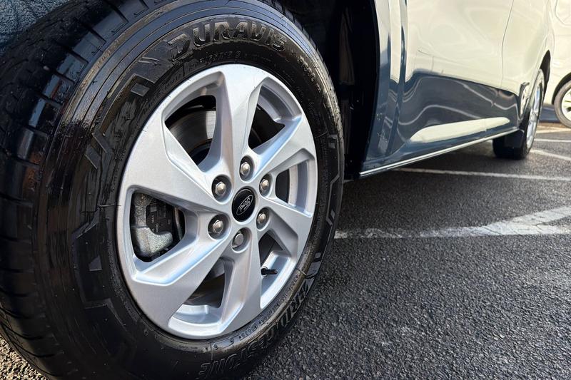 Used Ford Transit Custom 2025 for sale - 76684927: Photo 17