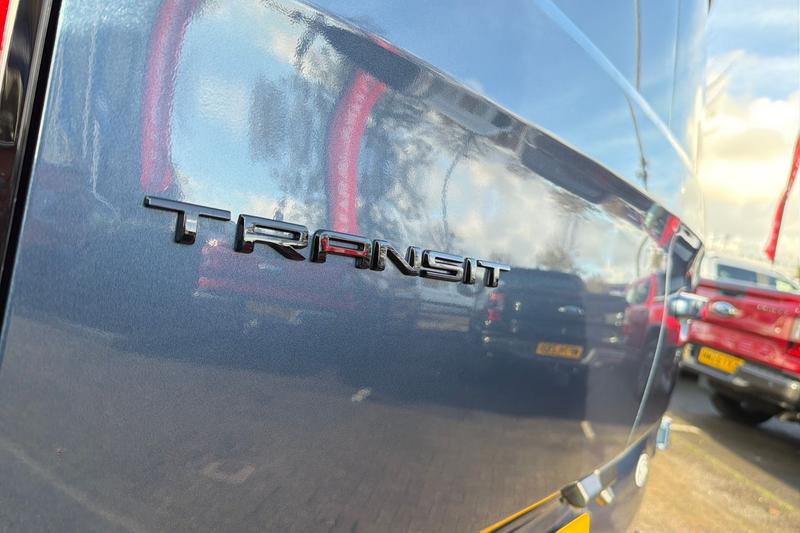 Used Ford Transit Custom 2025 for sale - 76684927: Photo 21