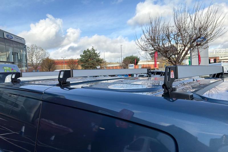 Used Ford Transit Custom 2025 for sale - 76684927: Photo 22