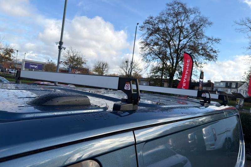 Used Ford Transit Custom 2025 for sale - 76684927: Photo 23