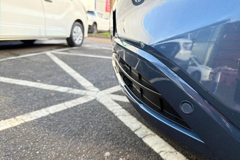 Used Ford Transit Custom 2025 for sale - 76684927: Photo 25