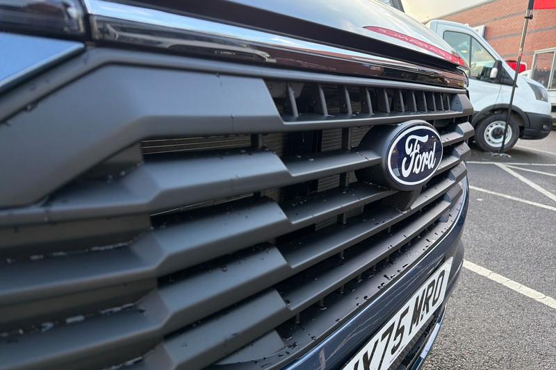 Used Ford Transit Custom 2025 for sale - 76684927: Photo 26