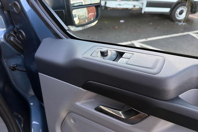 Used Ford Transit Custom 2025 for sale - 76684927: Photo 27