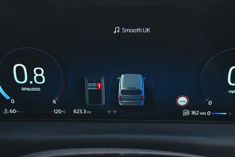 Used Ford Transit Custom 2025 for sale - 76684927: Photo 30