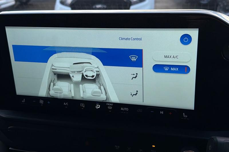 Used Ford Transit Custom 2025 for sale - 76684927: Photo 31