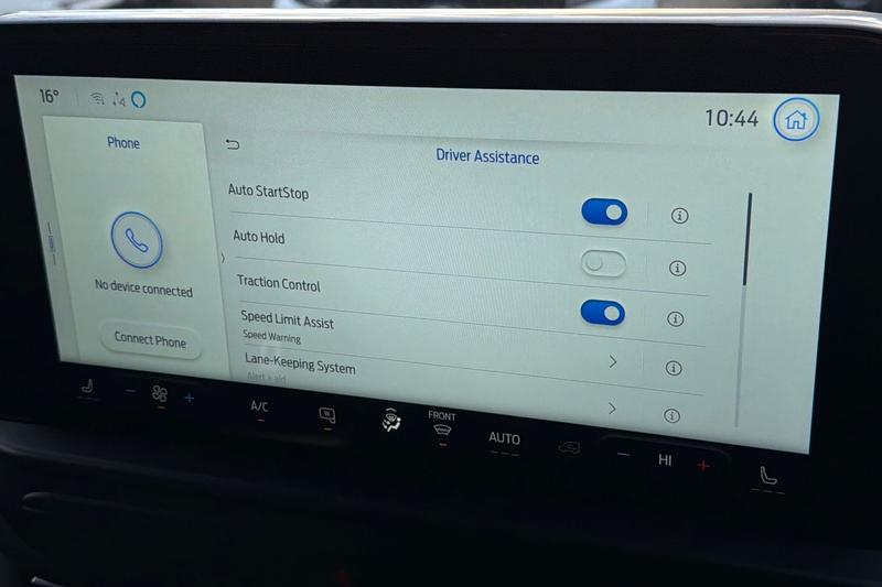 Used Ford Transit Custom 2025 for sale - 76684927: Photo 33