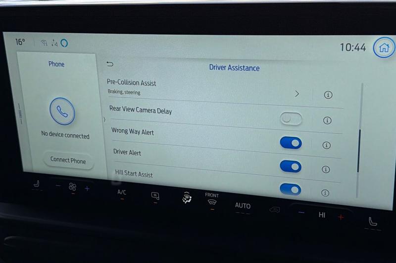 Used Ford Transit Custom 2025 for sale - 76684927: Photo 34