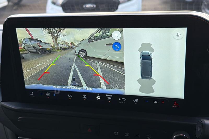 Used Ford Transit Custom 2025 for sale - 76684927: Photo 36