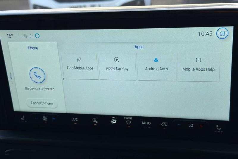 Used Ford Transit Custom 2025 for sale - 76684927: Photo 37