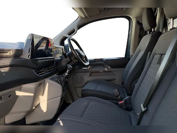 Used Ford Transit Custom 2025 for sale - 76684927: Photo