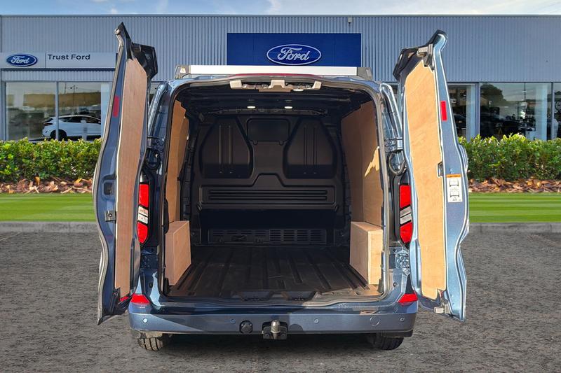 Used Ford Transit Custom 2025 for sale - 76684927: Photo 7