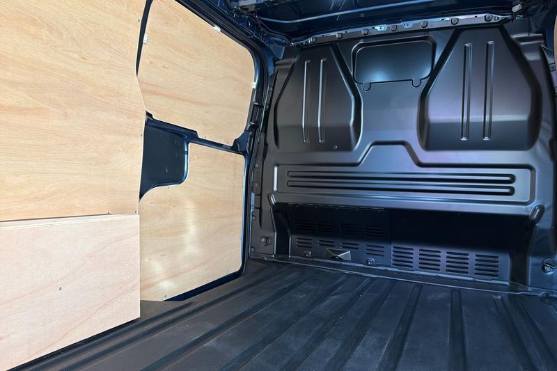 Used Ford Transit Custom 2025 for sale - 76684927: Photo 9