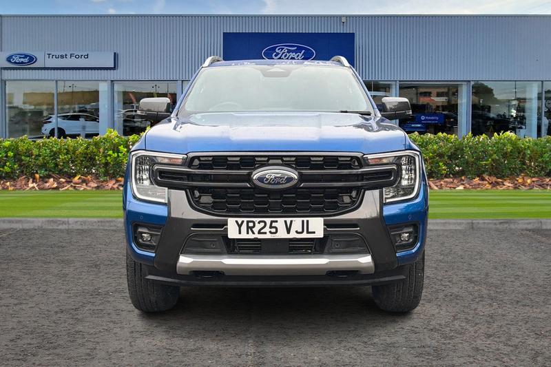 Used Ford Ranger 2025 for sale - 76382031: Photo 13