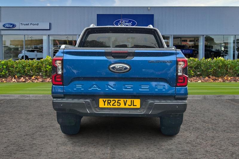 Used Ford Ranger 2025 for sale - 76382031: Photo 14