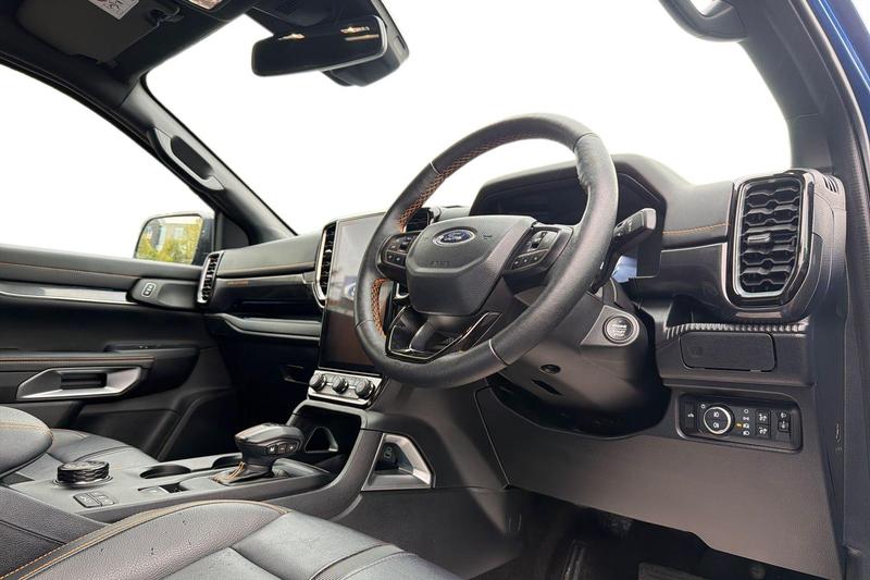 Used Ford Ranger 2025 for sale - 76382031: Photo 15