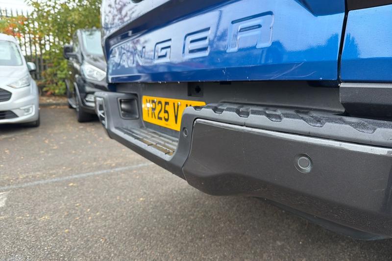 Used Ford Ranger 2025 for sale - 76382031: Photo 16