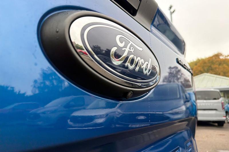 Used Ford Ranger 2025 for sale - 76382031: Photo 17