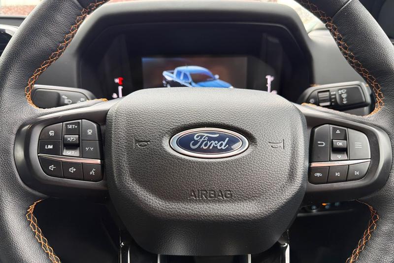 Used Ford Ranger 2025 for sale - 76382031: Photo 18