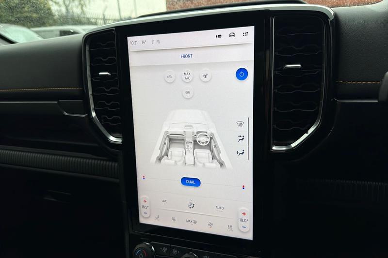 Used Ford Ranger 2025 for sale - 76382031: Photo 19