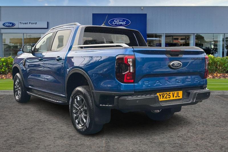 Used Ford Ranger 2025 for sale - 76382031: Photo 2