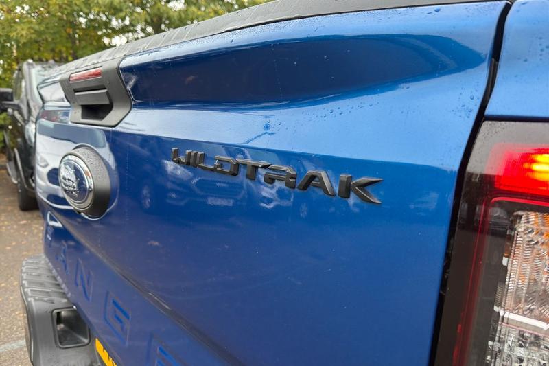 Used Ford Ranger 2025 for sale - 76382031: Photo 21