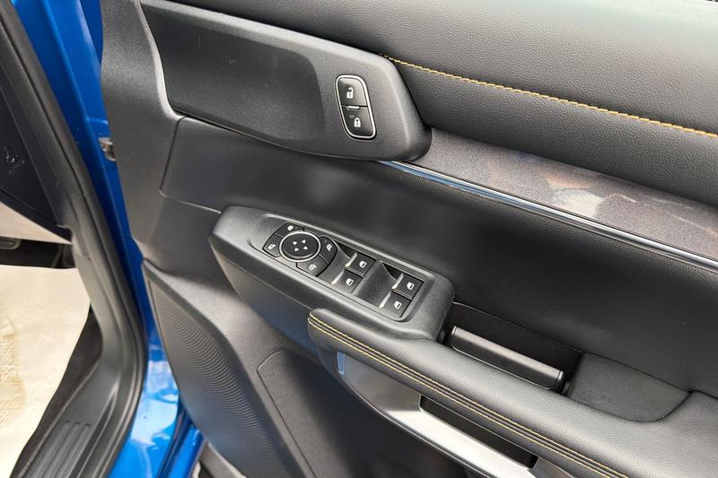 Used Ford Ranger 2025 for sale - 76382031: Photo 23