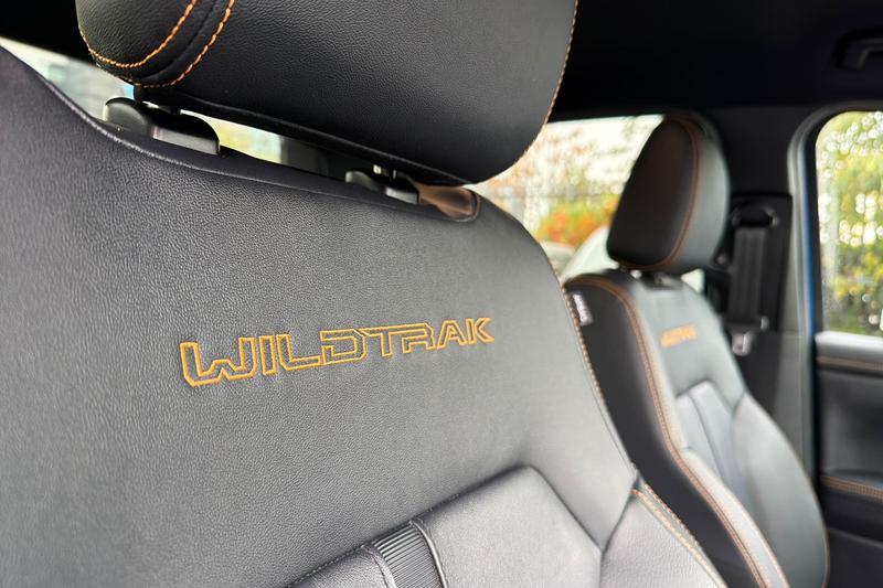 Used Ford Ranger 2025 for sale - 76382031: Photo 24