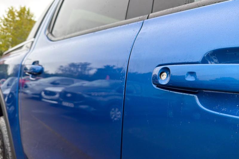 Used Ford Ranger 2025 for sale - 76382031: Photo 26