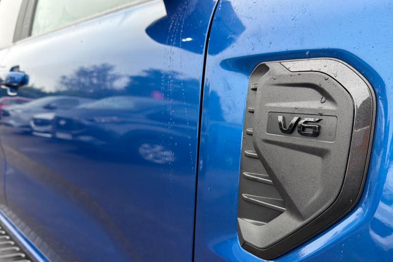 Used Ford Ranger 2025 for sale - 76382031: Photo 27