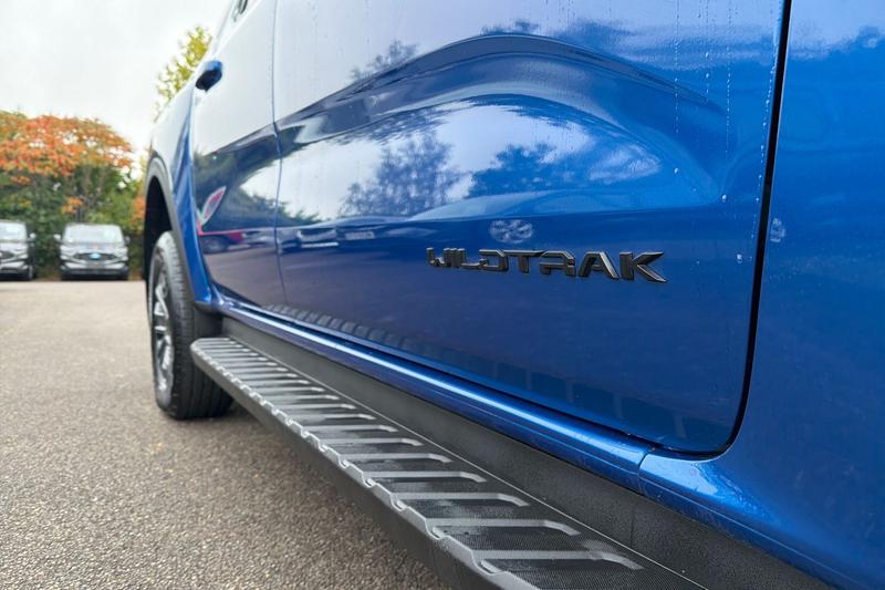 Used Ford Ranger 2025 for sale - 76382031: Photo 28