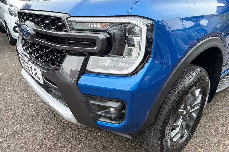 Used Ford Ranger 2025 for sale - 76382031: Photo 29