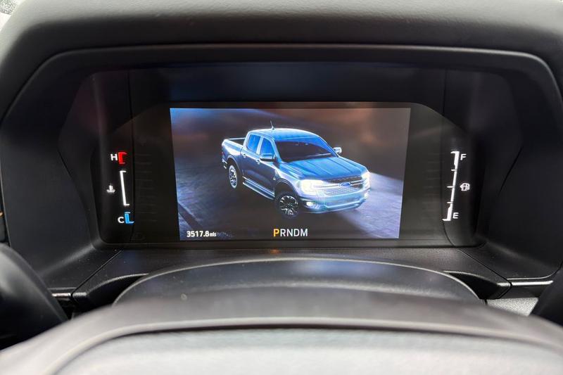 Used Ford Ranger 2025 for sale - 76382031: Photo 31