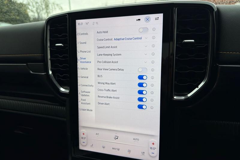 Used Ford Ranger 2025 for sale - 76382031: Photo 32