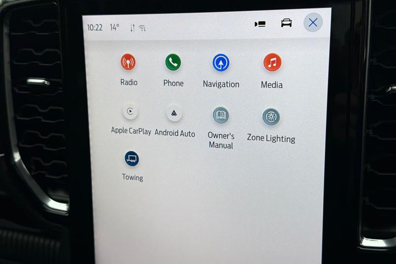 Used Ford Ranger 2025 for sale - 76382031: Photo 34