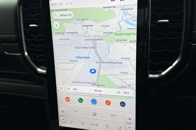 Used Ford Ranger 2025 for sale - 76382031: Photo 35